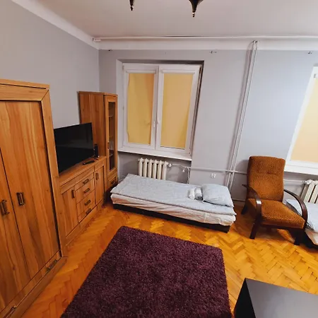 Kwatera Dla Pracownikow Apartment Zyrardow