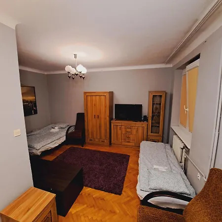 Kwatera Dla Pracownikow Daire Zyrardow